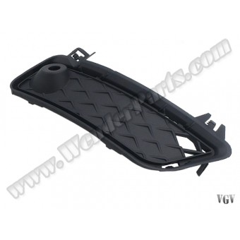 Tampon Izgarası X3:F25 Ön Sağ; Kapalı PDCli 2011-13